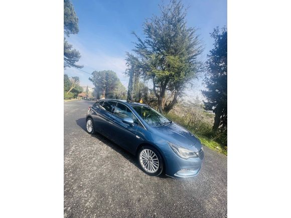 Sahibinden Opel Astra 1.4 T Dynamic 2016 Model 