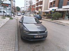 Sahibinden Volkswagen Jetta 1.4 TSi Comfortline 2012 Model  172.000 km Gri (titanyum)
