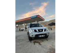 Sahibinden Nissan Navara 2.5 TDI 4x2 SE 2009 Model
