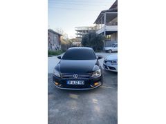 Sahibinden Volkswagen Passat 1.6 TDi BlueMotion Comfortline 2013 Model 
