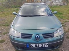 Sahibinden Renault Megane 1.5 dCi Dynamique 2005 Model