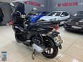 YÜCELER OTO'DAN 2014 MODEL HONDA PCX 125