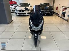 YÜCELER OTO'DAN 2014 MODEL HONDA PCX 125