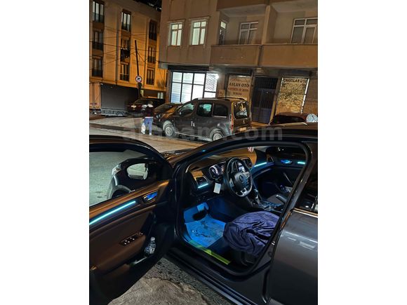 Sahibinden Renault Megane 1.5 dCi Joy Plus 2019 Model 