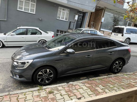 Sahibinden Renault Megane 1.5 dCi Joy Plus 2019 Model 