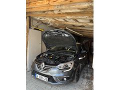 Sahibinden Renault Megane 1.5 dCi Joy Plus 2019 Model 