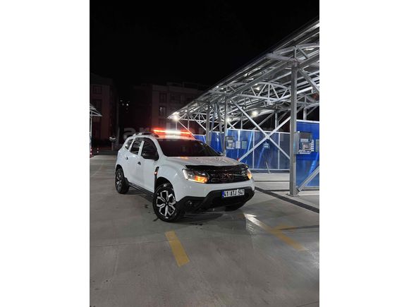 Sahibinden Dacia Duster 1.5 BlueDCI Comfort 2020 Model 