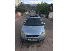 Sahibinden Ford C-Max 1.6 TDCi Trend 2004 Model 