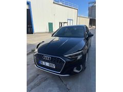 Sahibinden Audi A3 Sedan 35 TFSI Advanced 2022 Model 