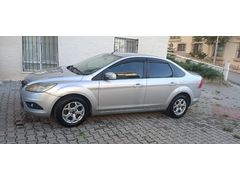 Sahibinden Ford Focus 1.6 TDCi Trend X 2010 Model
