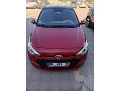Sahibinden Hyundai i20 1.4 MPI Style 2017 Model
