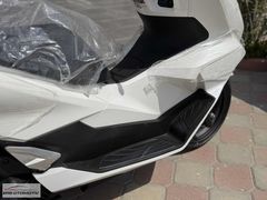 ERS OTOMOTİV/2025 PCX125/BEYAZ/SIFIR TADINDA HONDA