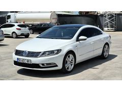 Sahibinden Volkswagen VW CC 1.4 TSi 2016 Model