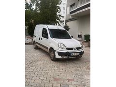 Sahibinden Renault Kangoo Express 1.5 dCi Confort 2007 Model 