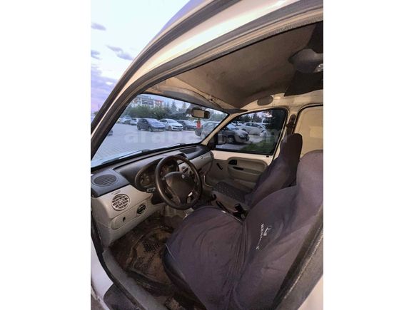 Sahibinden Renault Kangoo Express 1.5 dCi Confort 2007 Model 