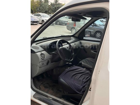 Sahibinden Renault Kangoo Express 1.5 dCi Confort 2007 Model 