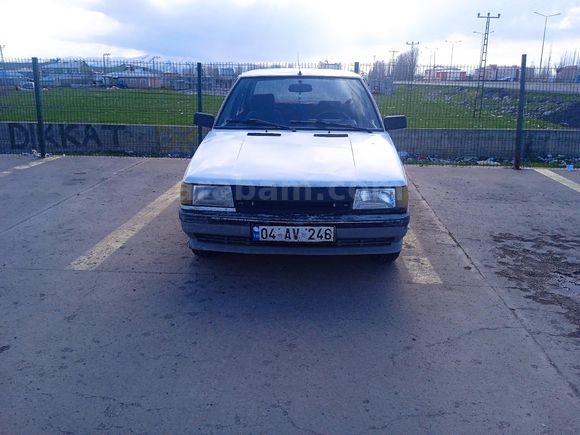 ORİJİNAL 96 MODEL BROADWAY ORTA KASA 1.4