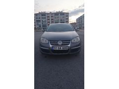 VOLKSWAGEN JETTA OTOMATİK VİTES