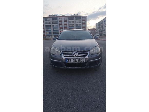 VOLKSWAGEN JETTA OTOMATİK VİTES