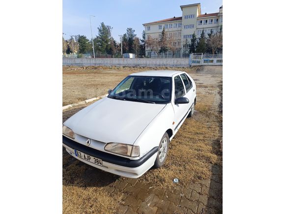 Bakımlı masrafsız aile aracı
