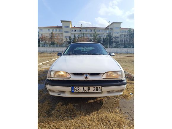 Sahibinden Renault R 19 1.6 Europa RT 1996 Model Şanlıurfa