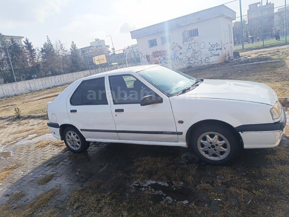 Bakımlı masrafsız aile aracı