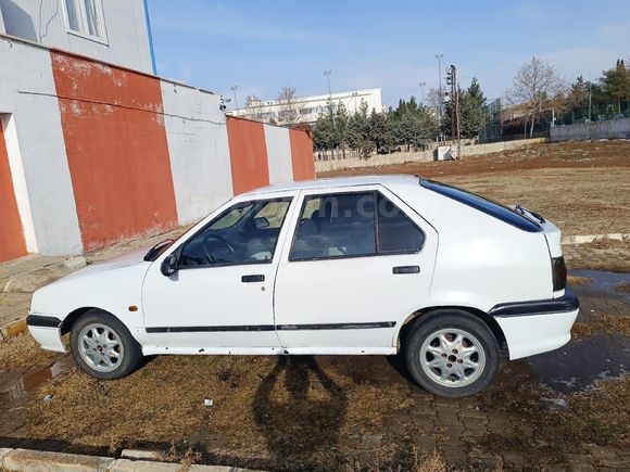Bakımlı masrafsız aile aracı