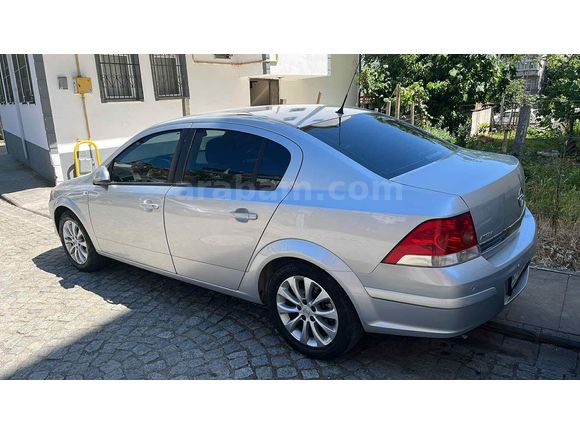 Acil satılık Sahibinden Opel Astra 1.6 Enjoy plus 2012 Model 