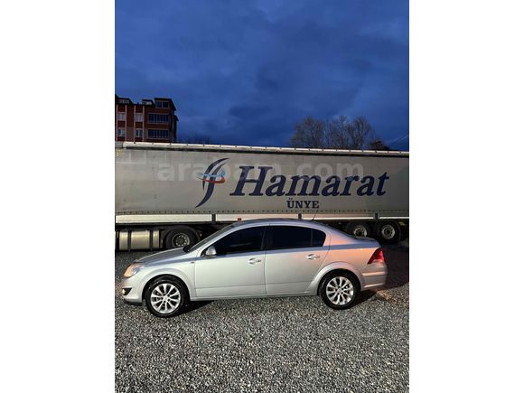 Acil satılık Sahibinden Opel Astra 1.6 Enjoy plus 2012 Model 