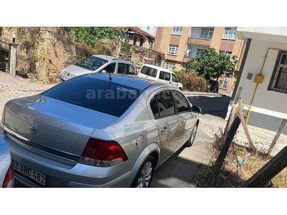 Acil satılık Sahibinden Opel Astra 1.6 Enjoy plus 2012 Model 