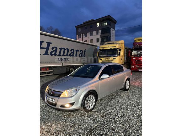Acil satılık Sahibinden Opel Astra 1.6 Enjoy plus 2012 Model 