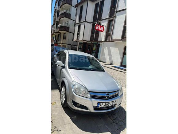Acil satılık Sahibinden Opel Astra 1.6 Enjoy plus 2012 Model 