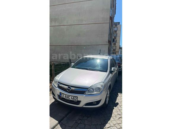 Acil satılık Sahibinden Opel Astra 1.6 Enjoy plus 2012 Model 