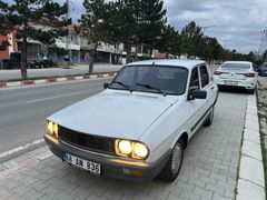 Yeni Muayeneli R 12 Toros 1993