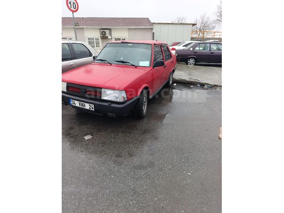Sahibinden Tofaş Şahin 1.6 1993 Model