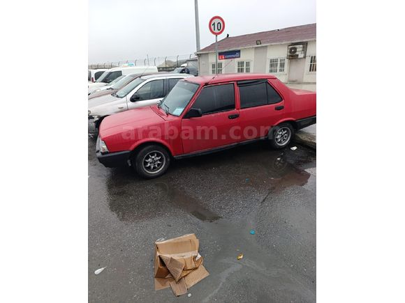Sahibinden Tofaş Şahin 1.6 1993 Model