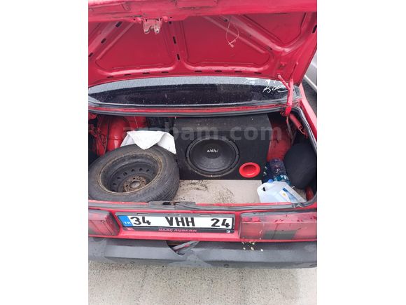 Sahibinden Tofaş Şahin 1.6 1993 Model