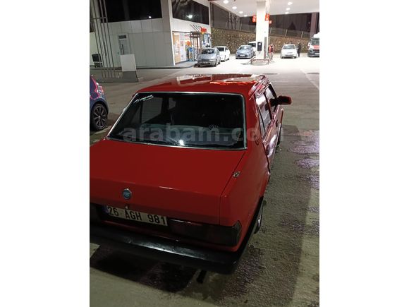 Sahibinden Tofaş Şahin 1.6 1990 Model