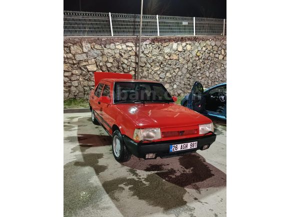 Sahibinden Tofaş Şahin 1.6 1990 Model