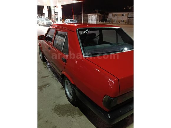 Sahibinden Tofaş Şahin 1.6 1990 Model