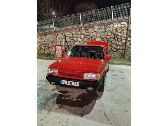 Sahibinden Tofaş Şahin 1.6 1990 Model