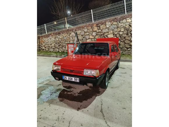 Sahibinden Tofaş Şahin 1.6 1990 Model