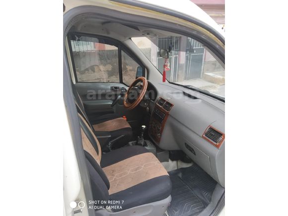 Ford Connect TDI 2003 Model