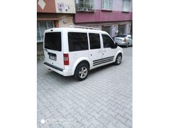 Ford Connect TDI 2003 Model