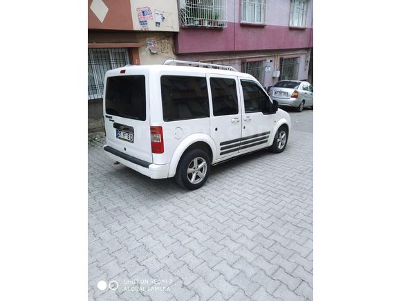 Ford Connect TDI 2003 Model
