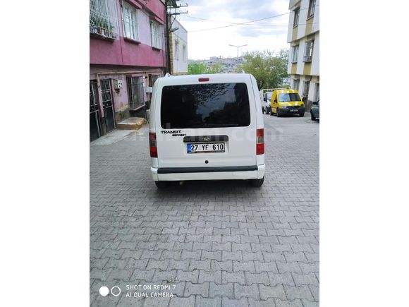 Ford Connect TDI 2003 Model