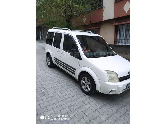 Ford Connect TDI 2003 Model