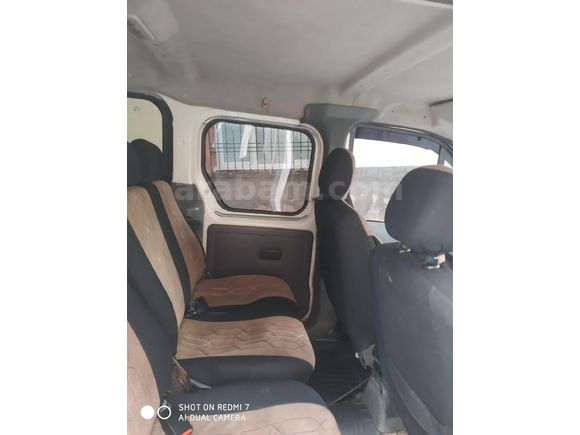 Ford Connect TDI 2003 Model