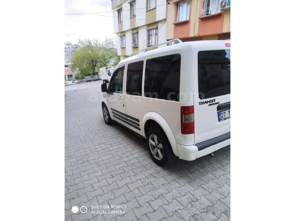Ford Connect TDI 2003 Model