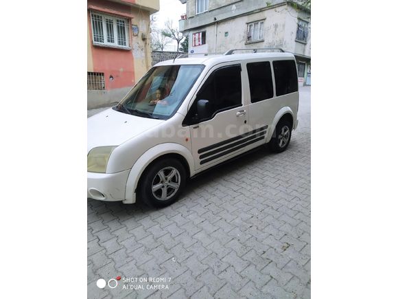 Ford Connect TDI 2003 Model